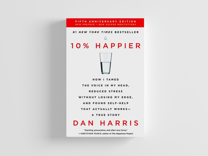 10% Happier