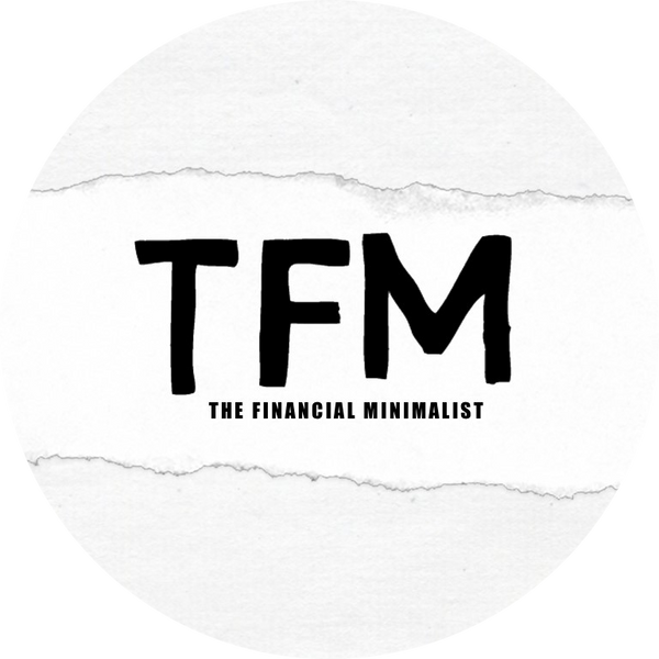 The Financial Minimalist