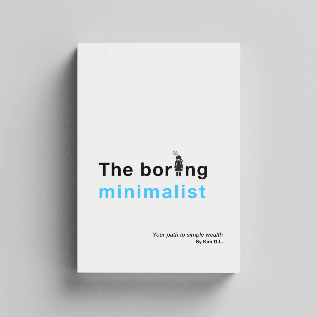 The Boring Minimalist