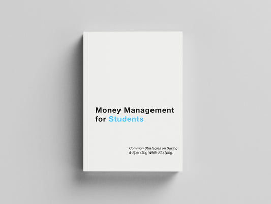 Money Management for Students
